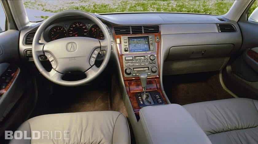 Acura RL 1999