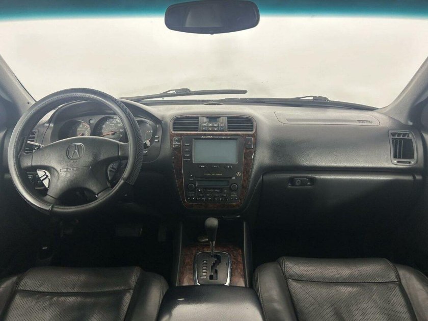 Acura mdx 2004
