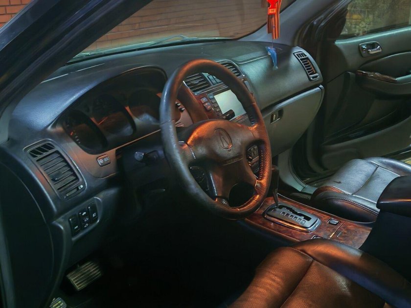 Хонда мдикс