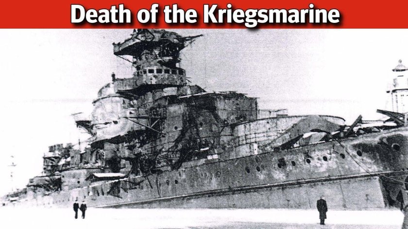 Линкор Шарнхорст 1936