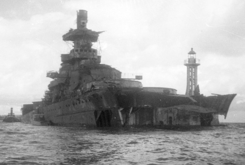 Шарнхорст и Гнейзенау