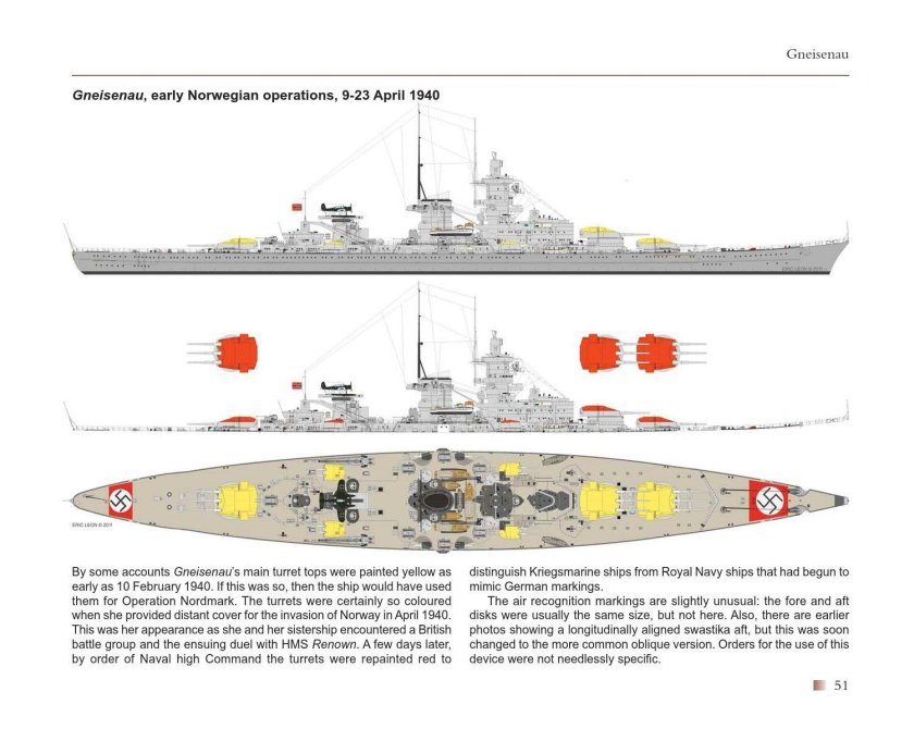 Военный корабль