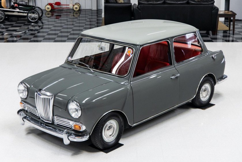 Riley Elf MK III 1967