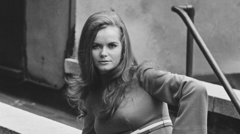 Jeannie c. Riley