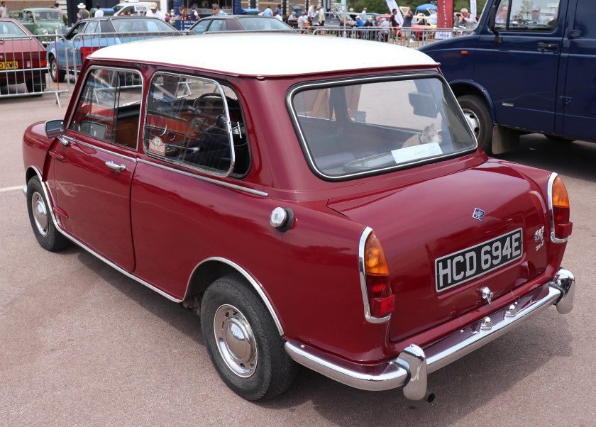 Рили британский автомобиль