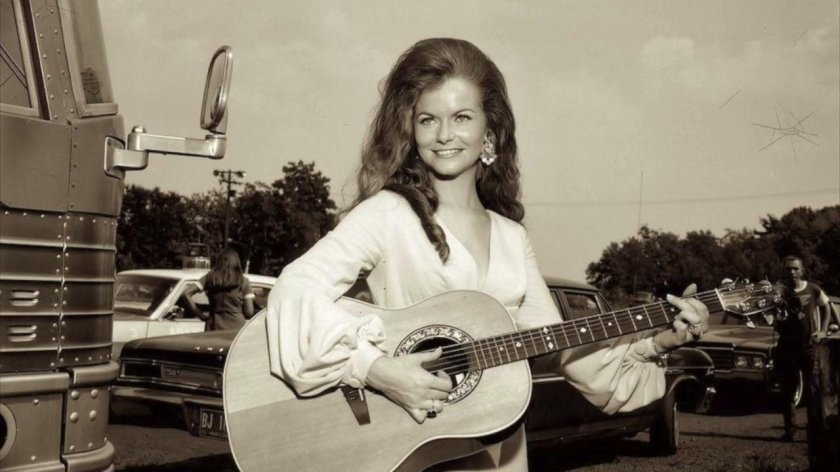 Jeannie c. Riley