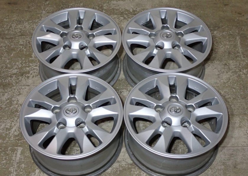 Диски прадо 150