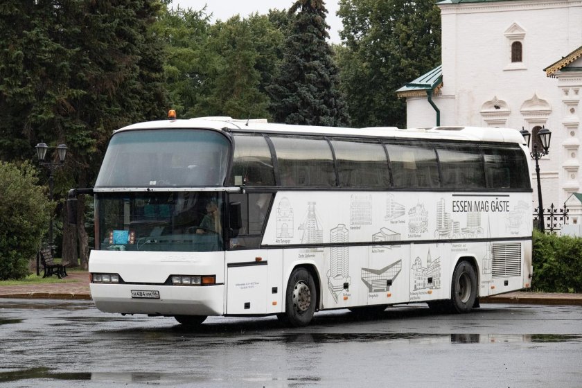 Neoplan 116