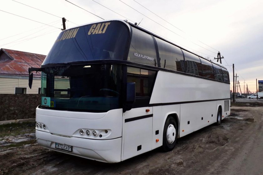 Neoplan 116