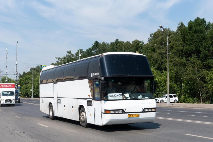 Neoplan n116