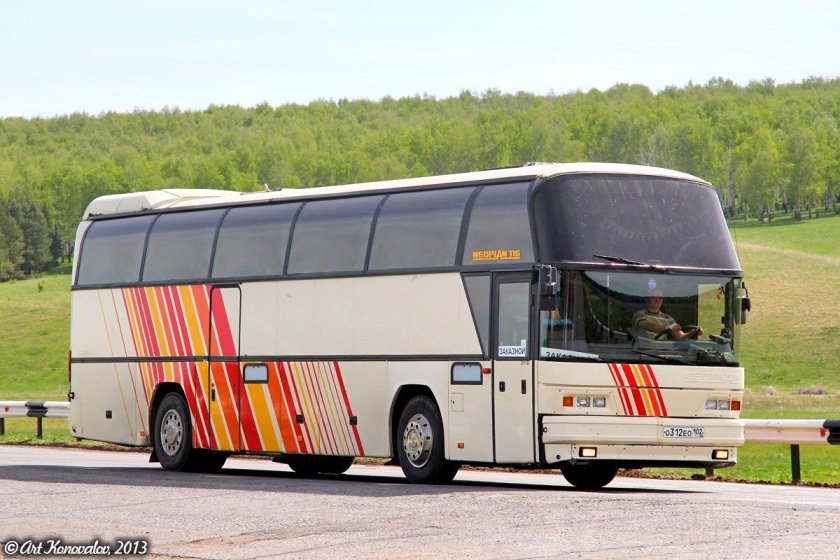 Neoplan n116