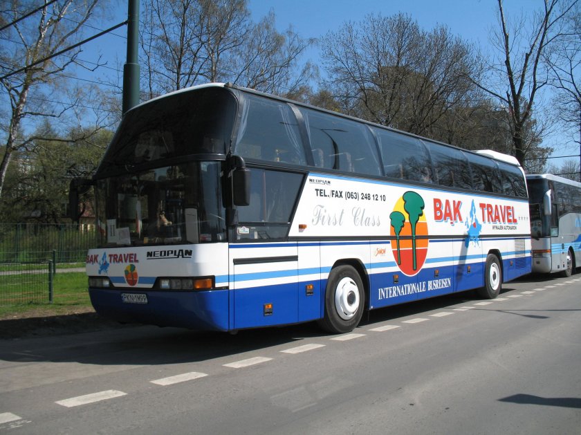 Neoplan n116