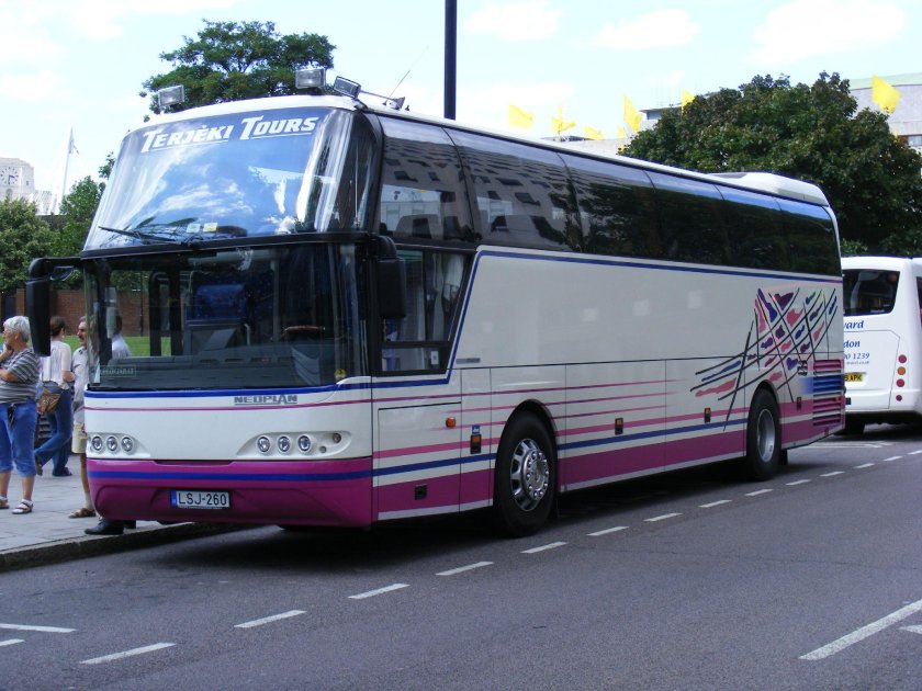 Neoplan n1116