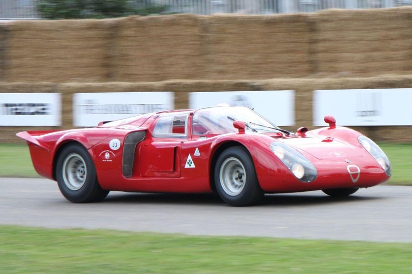 Alfa Romeo 33.2