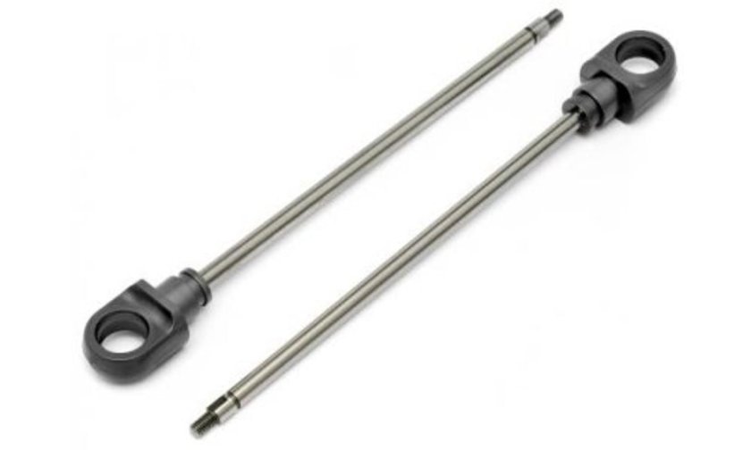 Шток амортизатора