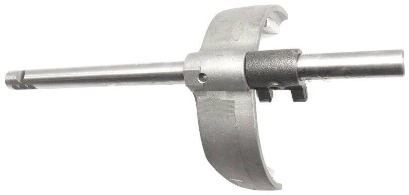 Вилка кпп уаз 5 ступенчатая