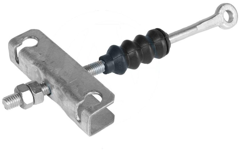 Тяга троса ручника 2110