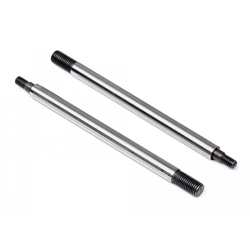 Шток амортизатора 20мм ВАЗ