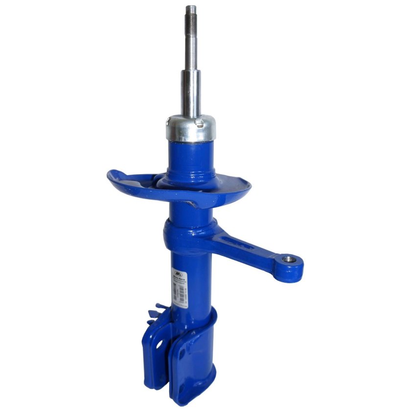 Стойки передние гранта шток авто