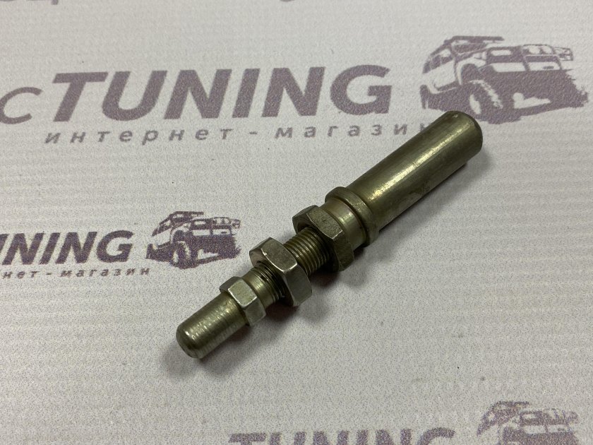 3151-1602520 Шток РЦС Автогидравлика