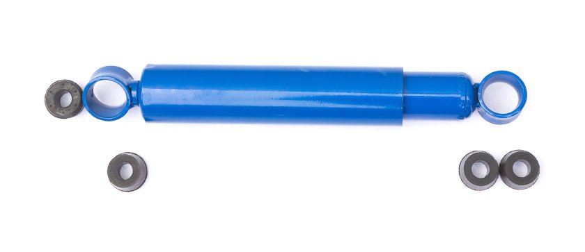 Шток амортизатора 16мм 2110