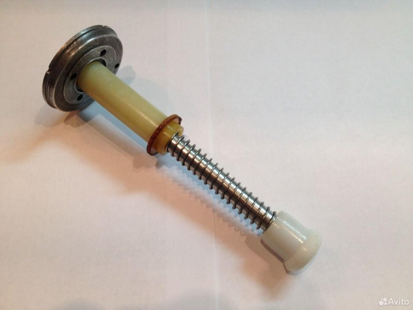 Поршень кофемашины Krups