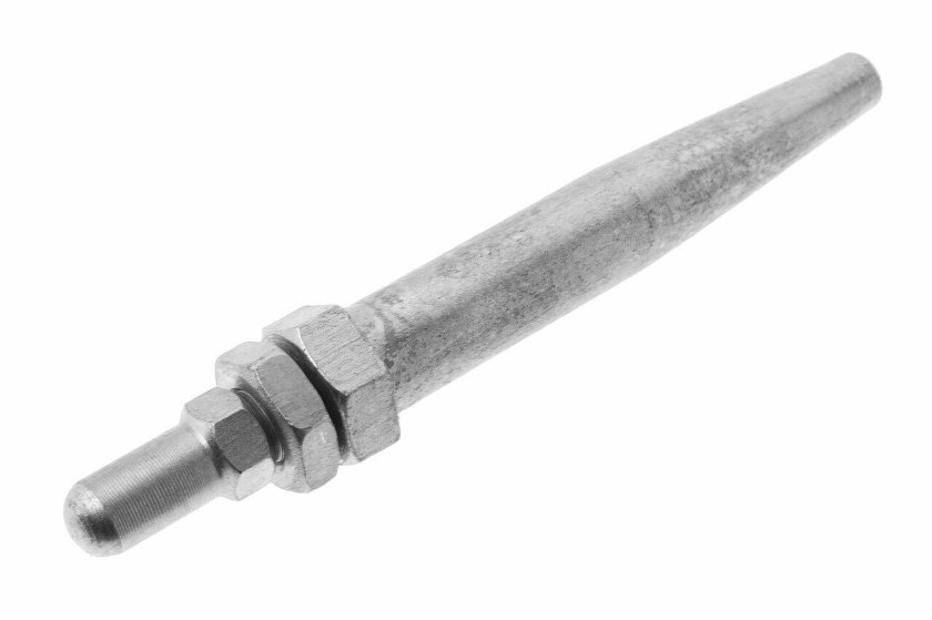 Шток РЦС ГАЗ 3110