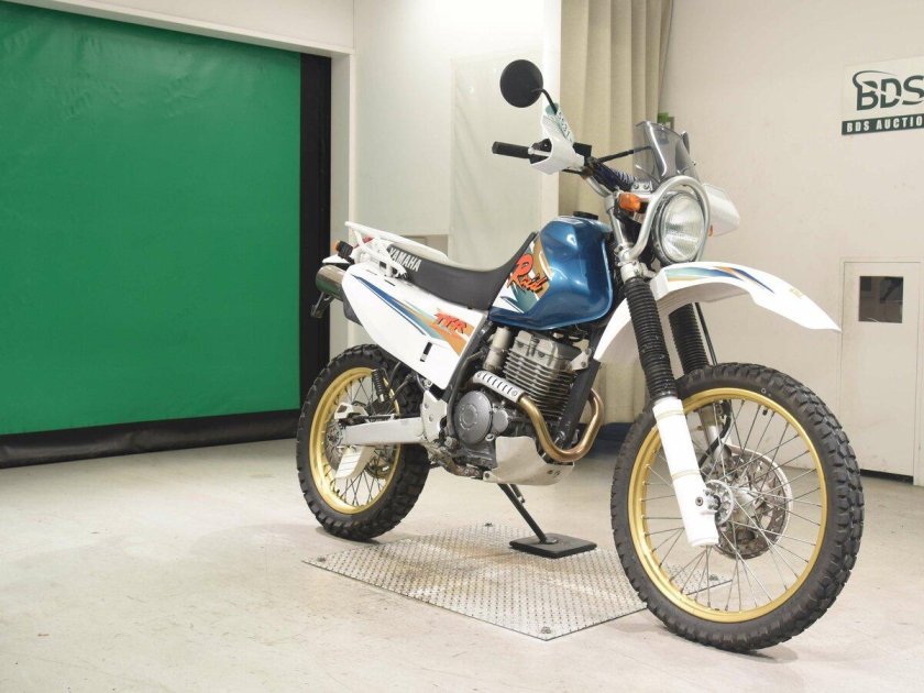 Сузуки джебель 200