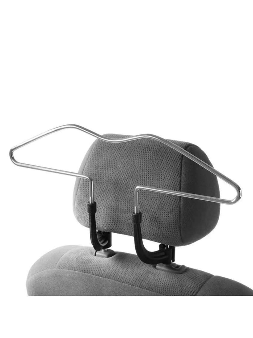 Плечики в авто