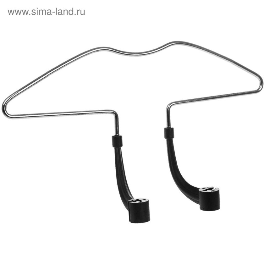 Вешалка автомобильная для одежды универсальная