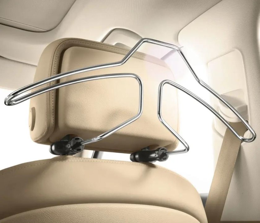 4l0061127 VAG вешалка