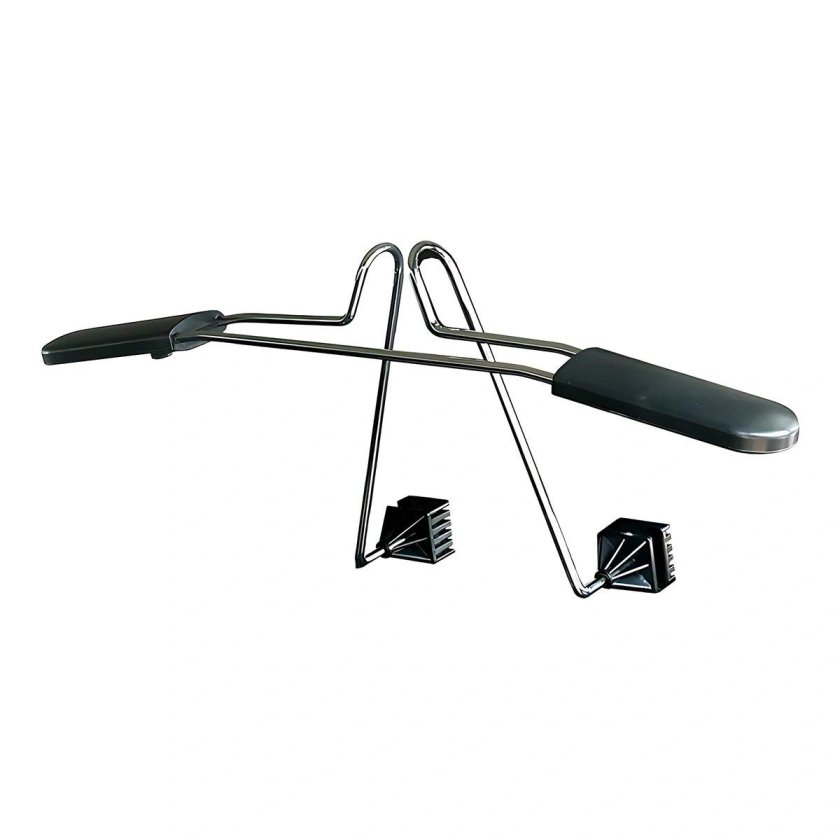 Вешалка автомобильная металлическая AVS av-02