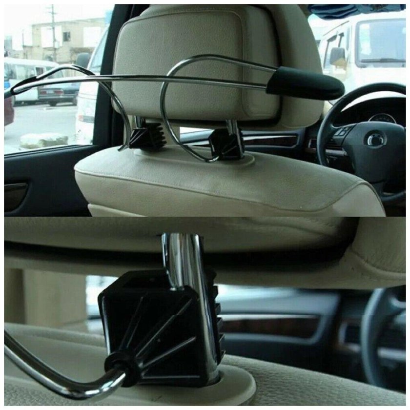 Автомобильная вешалка Toyota Camry 70