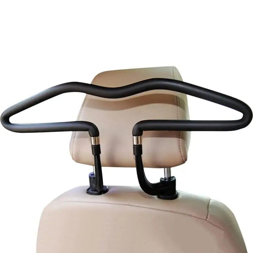 Автомобильная вешалка