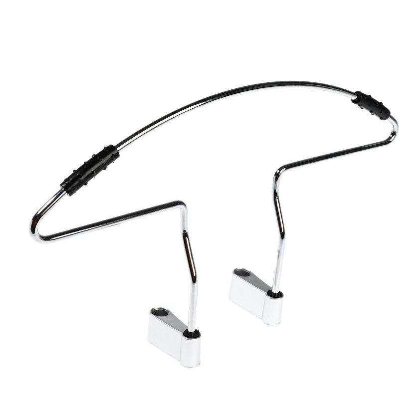 Вешалка металлическая автомобильная AVS av-03