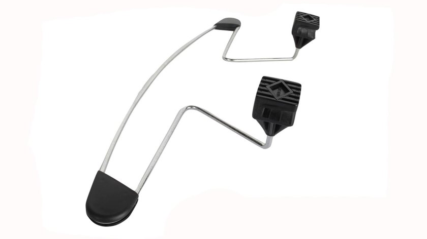 Вешалка автомобильная на подголовник