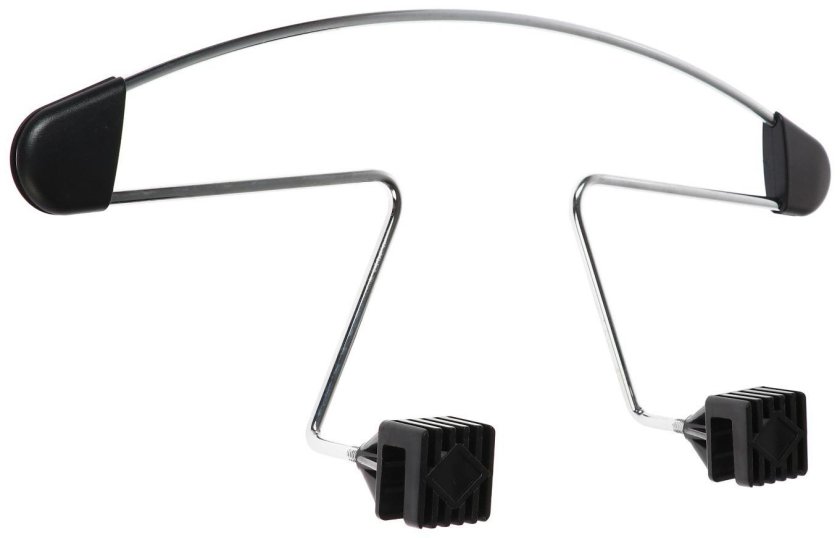 Вешалка автомобильная AVS av-01