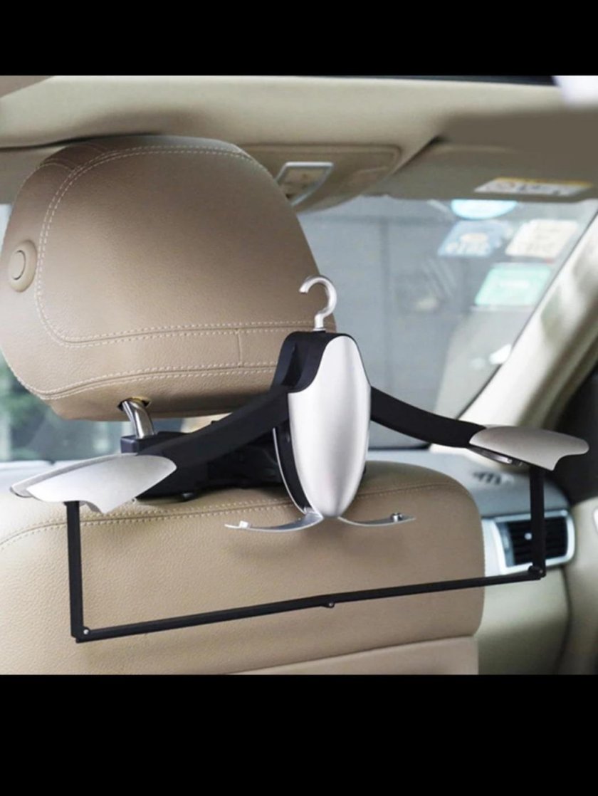 Автомобильная вешалка Toyota Camry 70