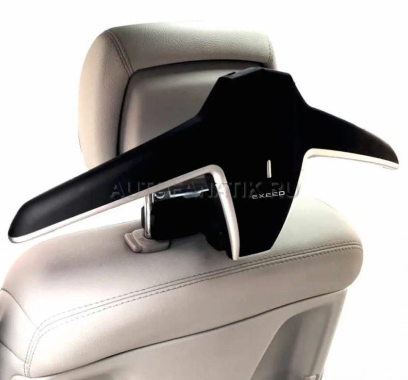 Автомобильная вешалка