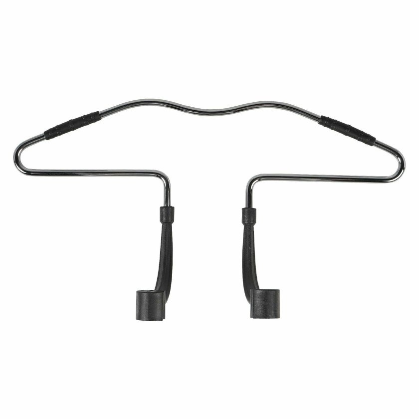 Автомобильная вешалка AUTOSTANDART 3d металл 103853