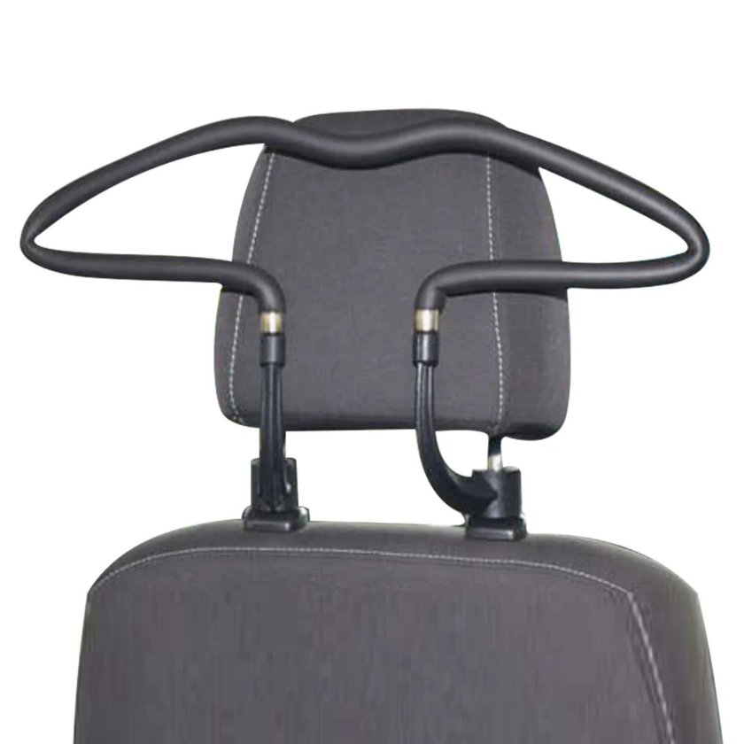 Вешалка автомобильная на подголовник