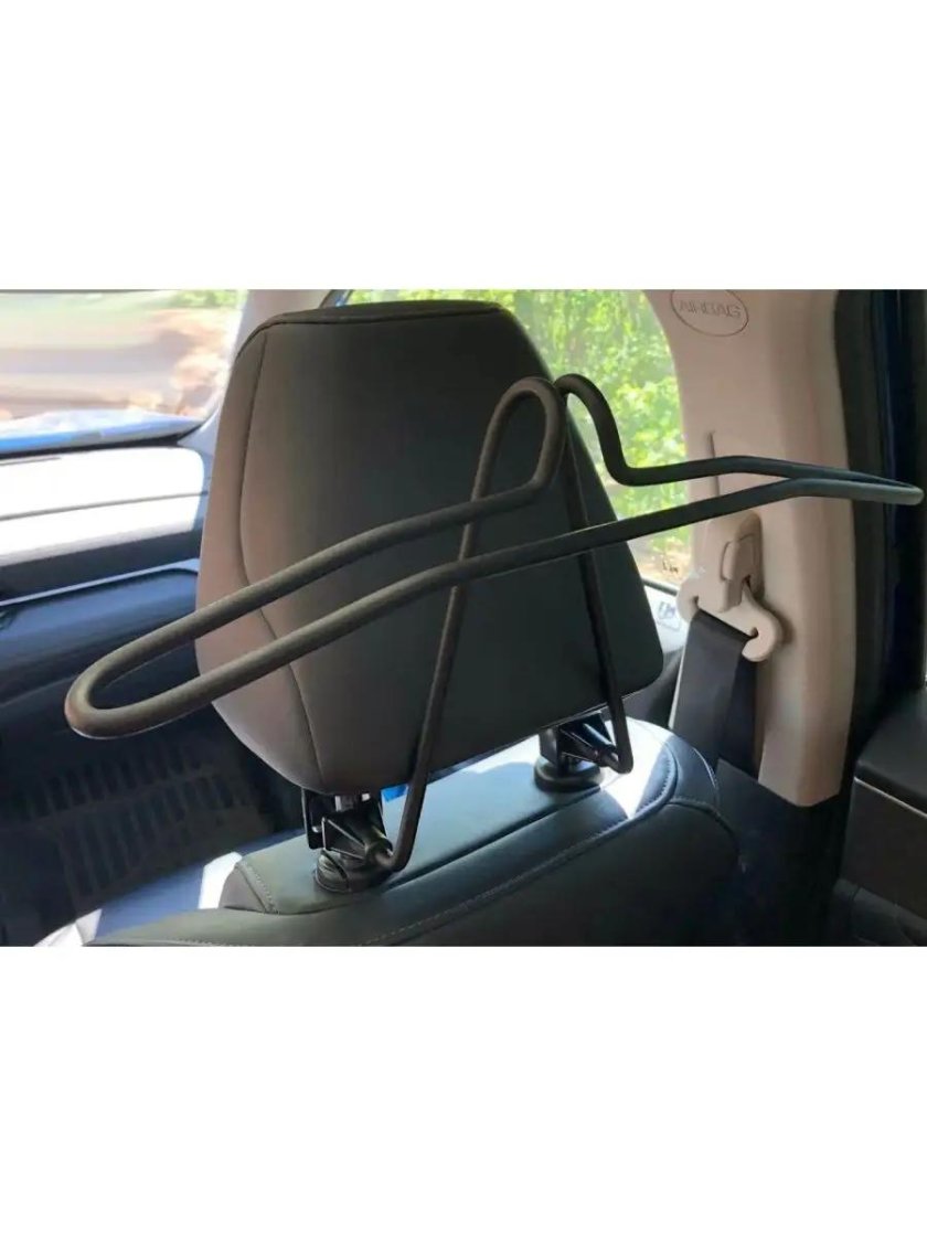 Автовешалка z-track Smarthanger