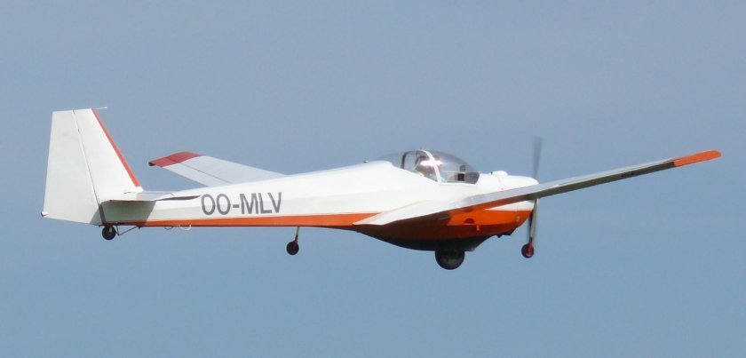 Sf25c Falke
