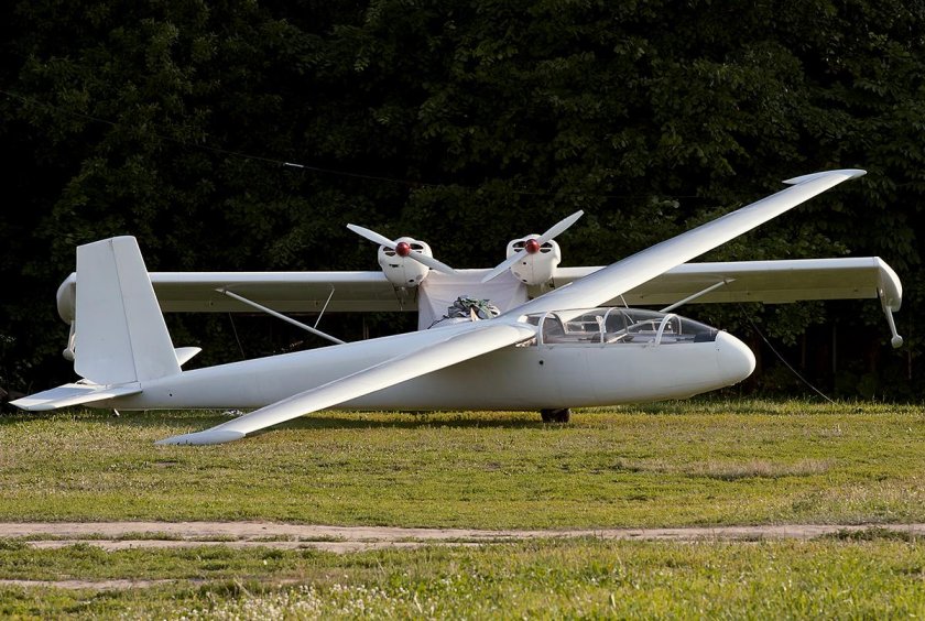 Let l-13 Бланик