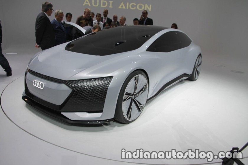 Audi concept