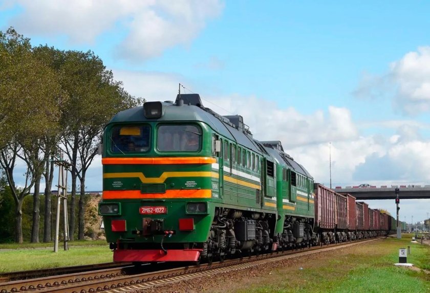 М62 Беларусь