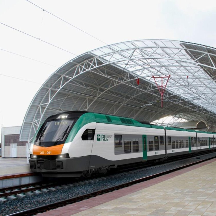 Поезд минск-гомель скоростной