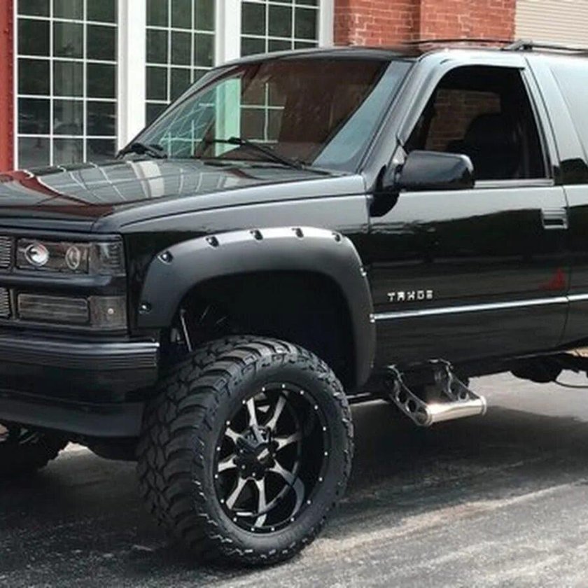 Chevrolet Tahoe 1996