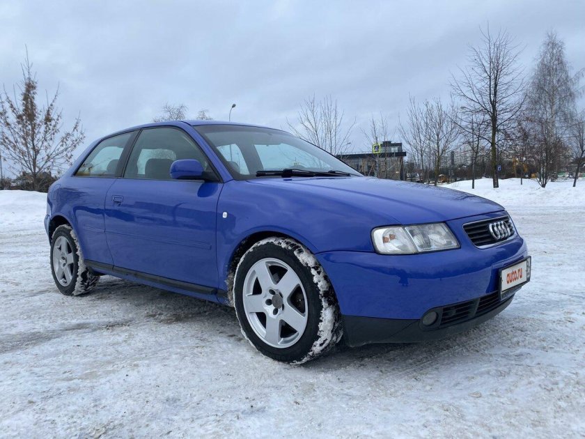 Октавия 1.8 турбо 2001