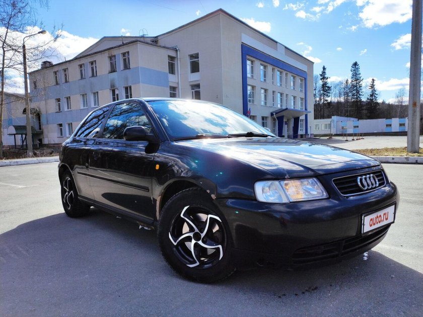 Шкода 2006 года седан